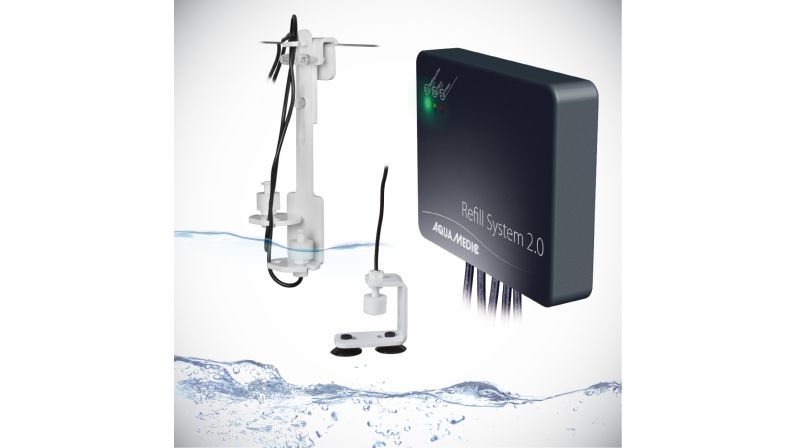 Aqua Medic Refill System 2.0 Nachfüllsystem