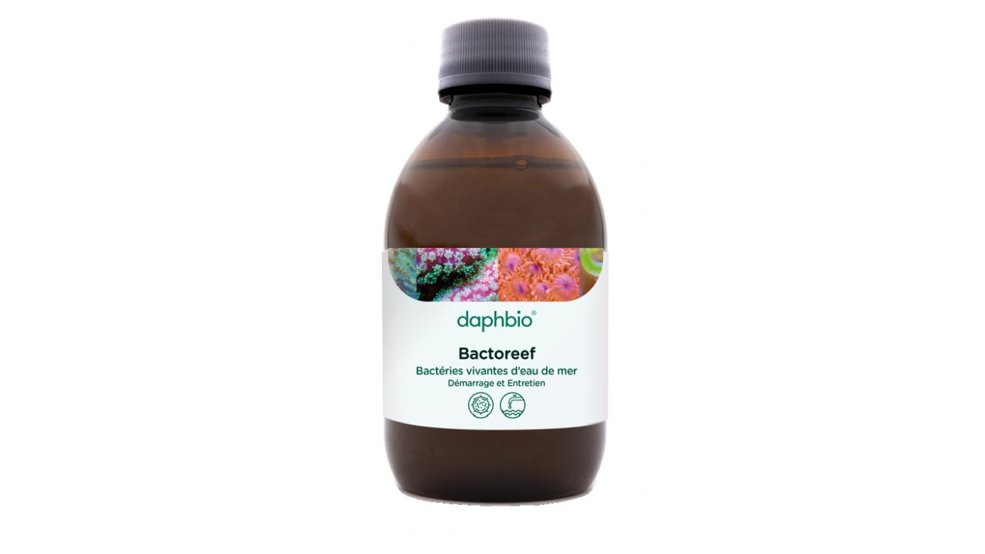daphbio Bactoreef 250 ml