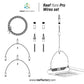 Reef Factory Reef Flare Pro Wires Set Seilaufhängung