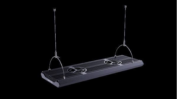 Reef Factory Reef Flare Pro Wires Set Seilaufhängung