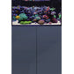 D-D AQUA-Pro Reef 900 Anthracite Gloss 90x50x56cm Aquariumsystem mit Holzschrank