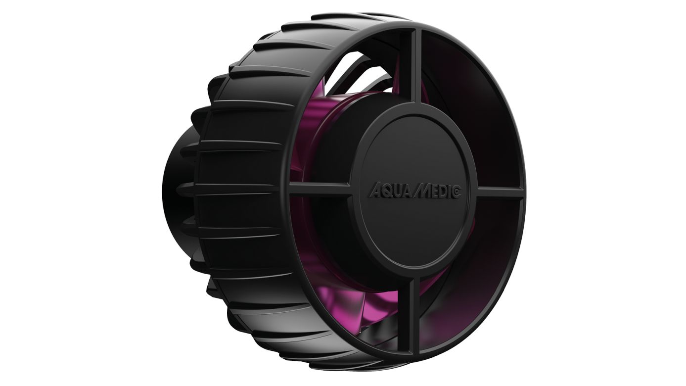 Aqua Medic SmartDrift 3.1 Strömungspumpe (max. 4600 l/h)