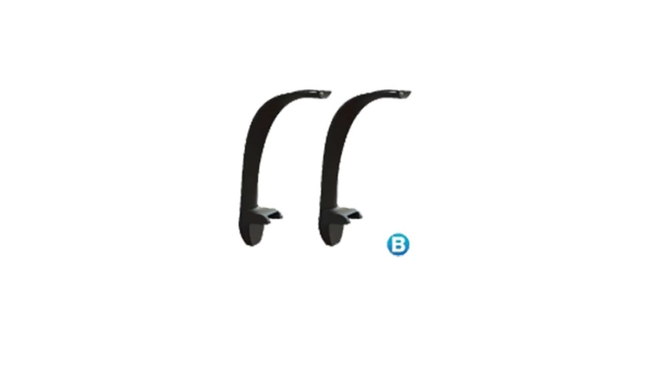 Ecotech Marine Multi Light RMS Arms Kit - 2 Stück