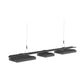 Ecotech Marine Multi Light RMS Hanging Kit für alle RMS Tracks