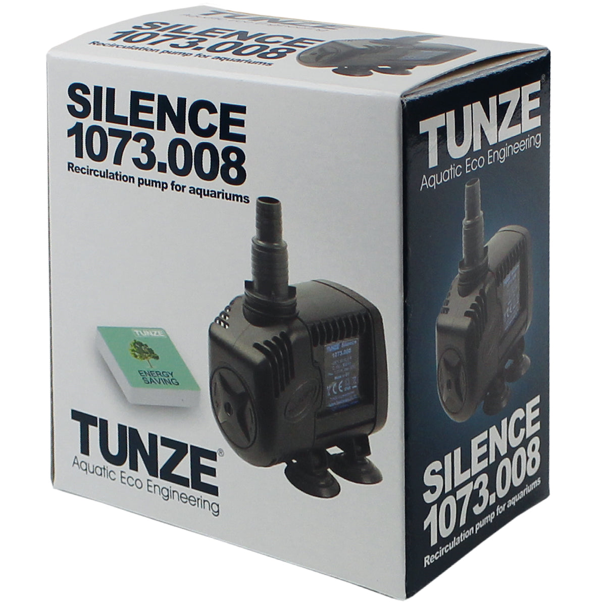 Tunze Rückförderpumpe Silence 800 l/h (1073.008)