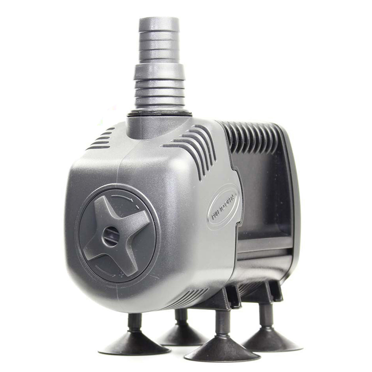 Tunze Rückförderpumpe Silence 300-3000 l/h (1073.040)