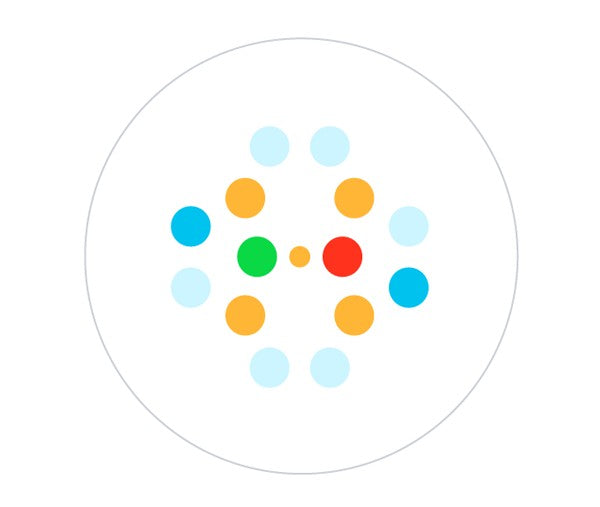 AI Prime 16HD Freshwater schwarz