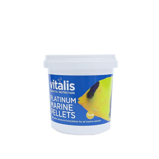 Vitalis Platinum Marine Pellets (XS) 1mm 70 g