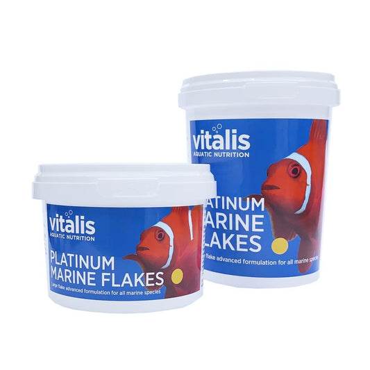 Vitalis Platinum Marine Flakes 40 g