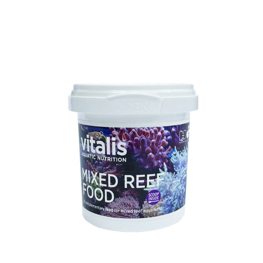 Vitalis Mixed Reef Food 50 g MHD 06/2024 (112)
