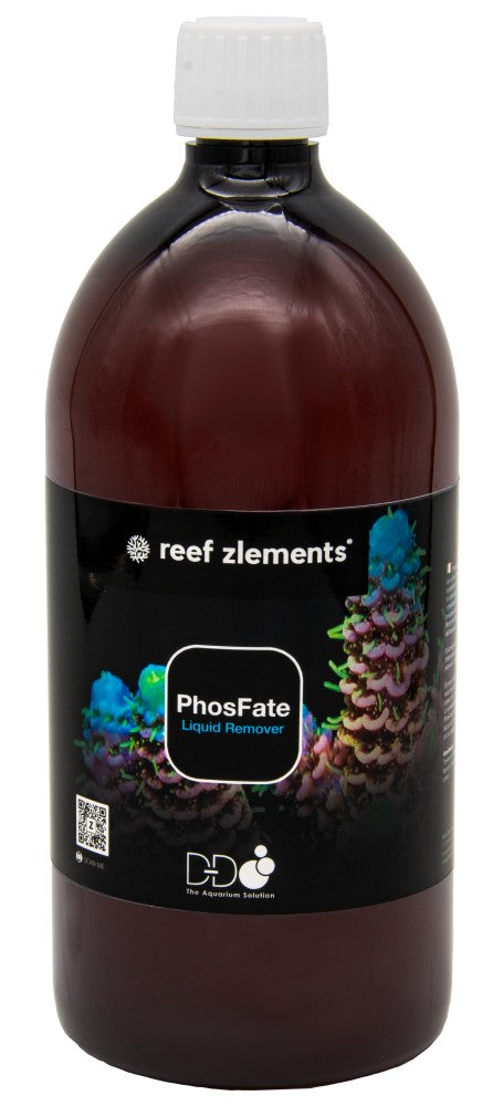 Reef Zlements PhosFate flüssiger Phosphatentferner 500 ml