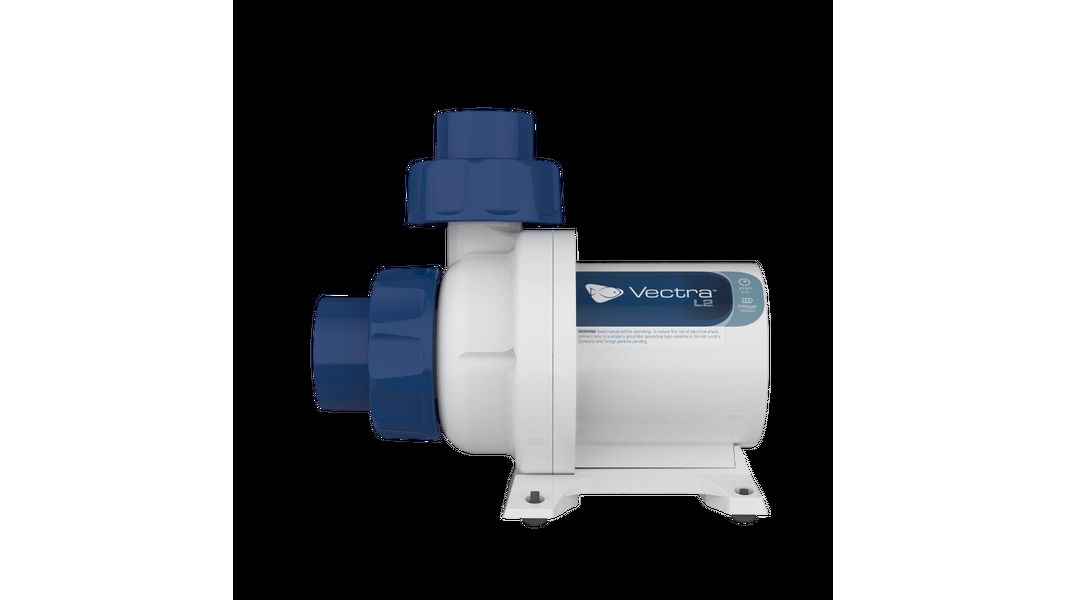 Ecotech Marine Vectra VL2 Rückförderpumpe (11.500 l/h)