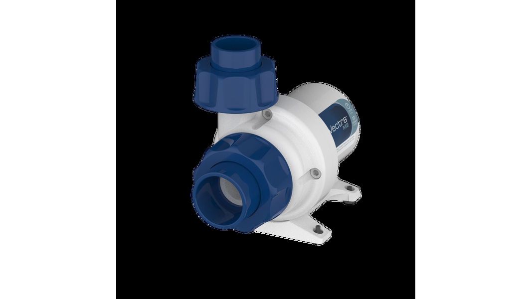 Ecotech Marine Vectra VM2 Rückförderpumpe (7.500 l/h)