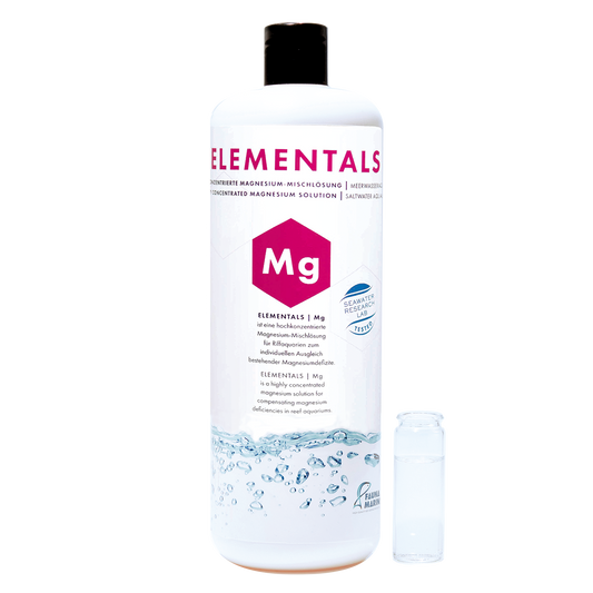 Fauna Marin Elementals Mg (Magnesium) 1000 ml