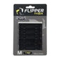 Flipper Max ABS-Ersatzklingen für Acrylaquarien (5 St.)
