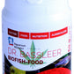 Dr. Bassleer Biofish Food CBD M 60 g