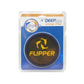 Flipper DeepSee Orange Filter Linse Standard