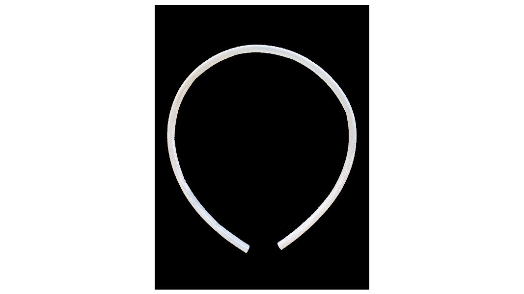 Ultra Reef Silikonschlauch UR S25 25 mm 2 Meter