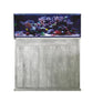D-D Reef-Pro 1200 Driftwood Concrete Aquariumsystem 120x60x46cm