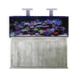 D-D Reef-Pro 1500 Driftwood Concrete Aquariumsystem 150x60x56cm