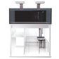 D-D Reef-Pro 1500 Black Gloss Aquariumsystem 150x60x56cm