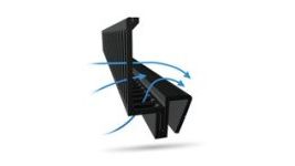 D-D Reef-Pro 1500 Platinum Oak Aquariumsystem 150x60x56cm