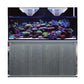 D-D Reef-Pro 1500 Carbon Oak Aquariumsystem 150x60x56cm