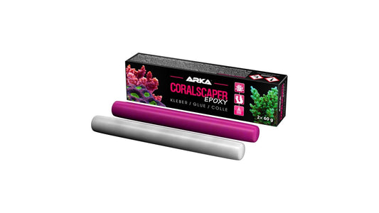 ARKA Coralscaper Epoxy 2x60g
