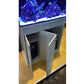 D-D Reef-Pro 1200 White Gloss Aquariumsystem 120x60x46cm