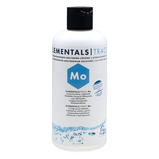 Fauna Marin Elementals Trace Mo (Molybdän) 250 ml