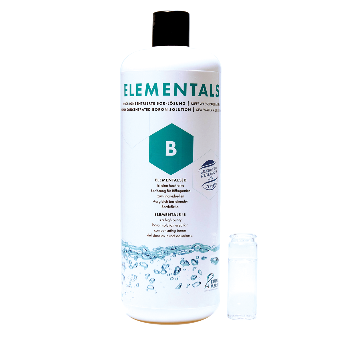 Fauna Marin Elementals B (Bor) 1000 ml