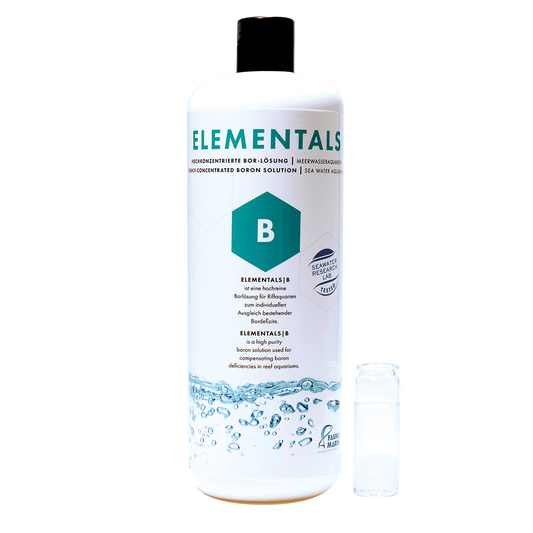 Fauna Marin Elementals B (Bor) 1000 ml