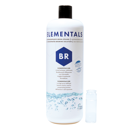 Fauna Marin Elementals Br (Bromide) 1000 ml