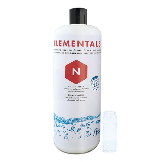 Fauna Marin Elementals N (Stickstoff) 1000 ml