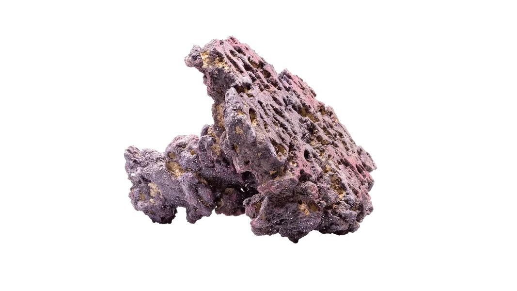 CaribSea LifeRock Shrooms 2 per box