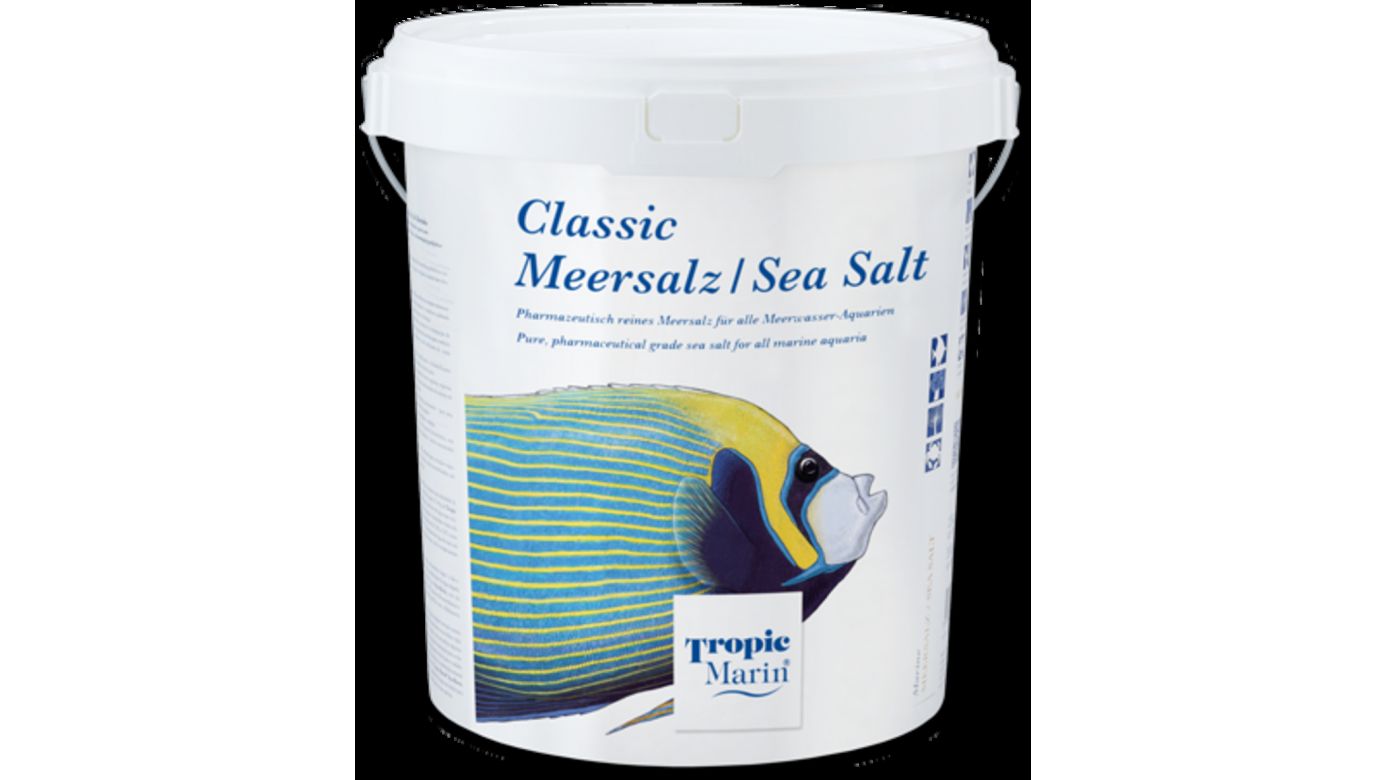 Tropic Marin Classic Meersalz 10 kg Eimer
