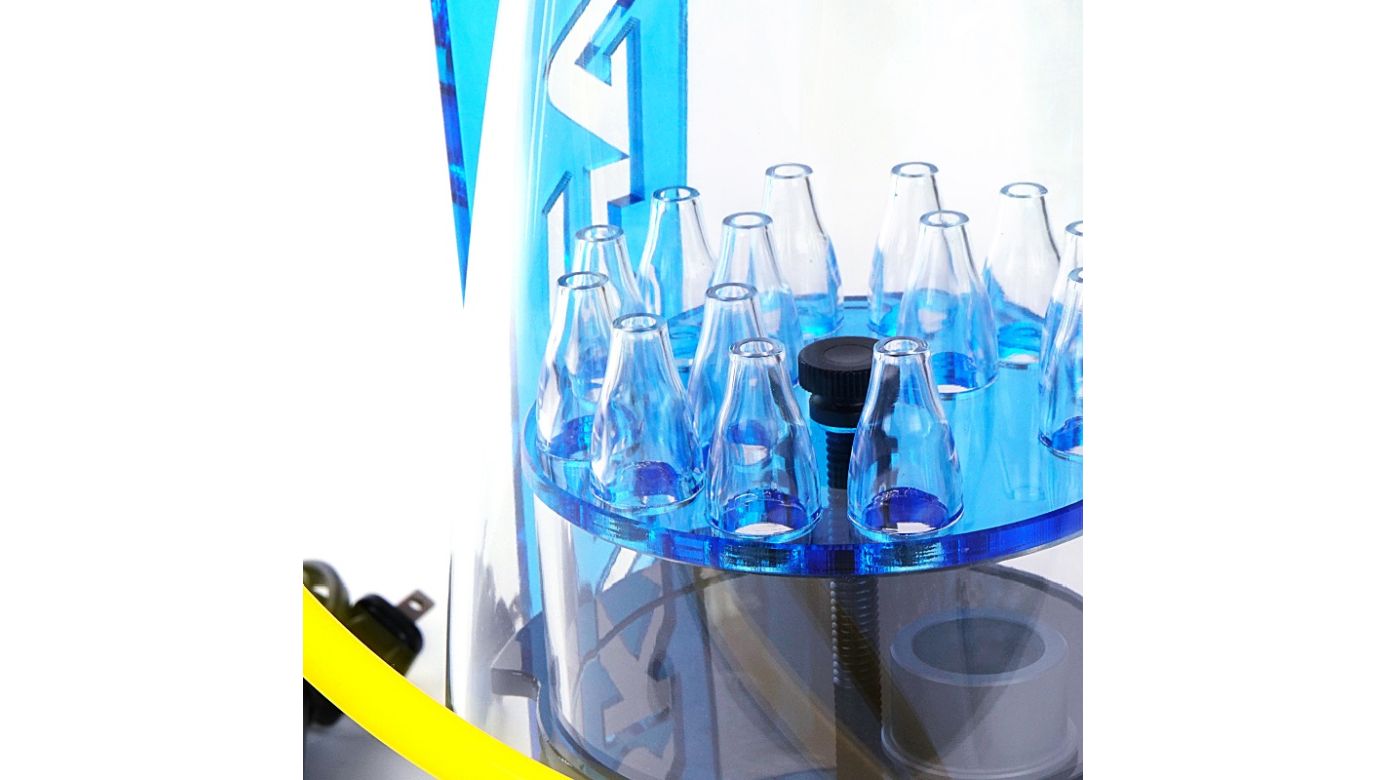 ARKA Core ACS120 Abschäumer ca. 250 - 750 Liter