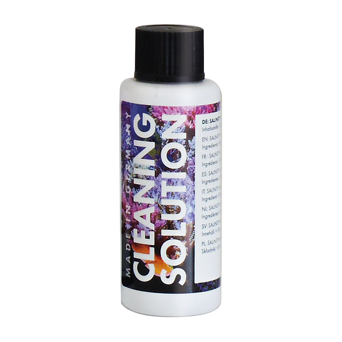 Fauna Marin Cleaning Solution für Salinity Manager Reinigungslösung 100 ml