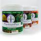 PlanktonPlus Flakes Flockenfutter 3x 750ml Sparpaket