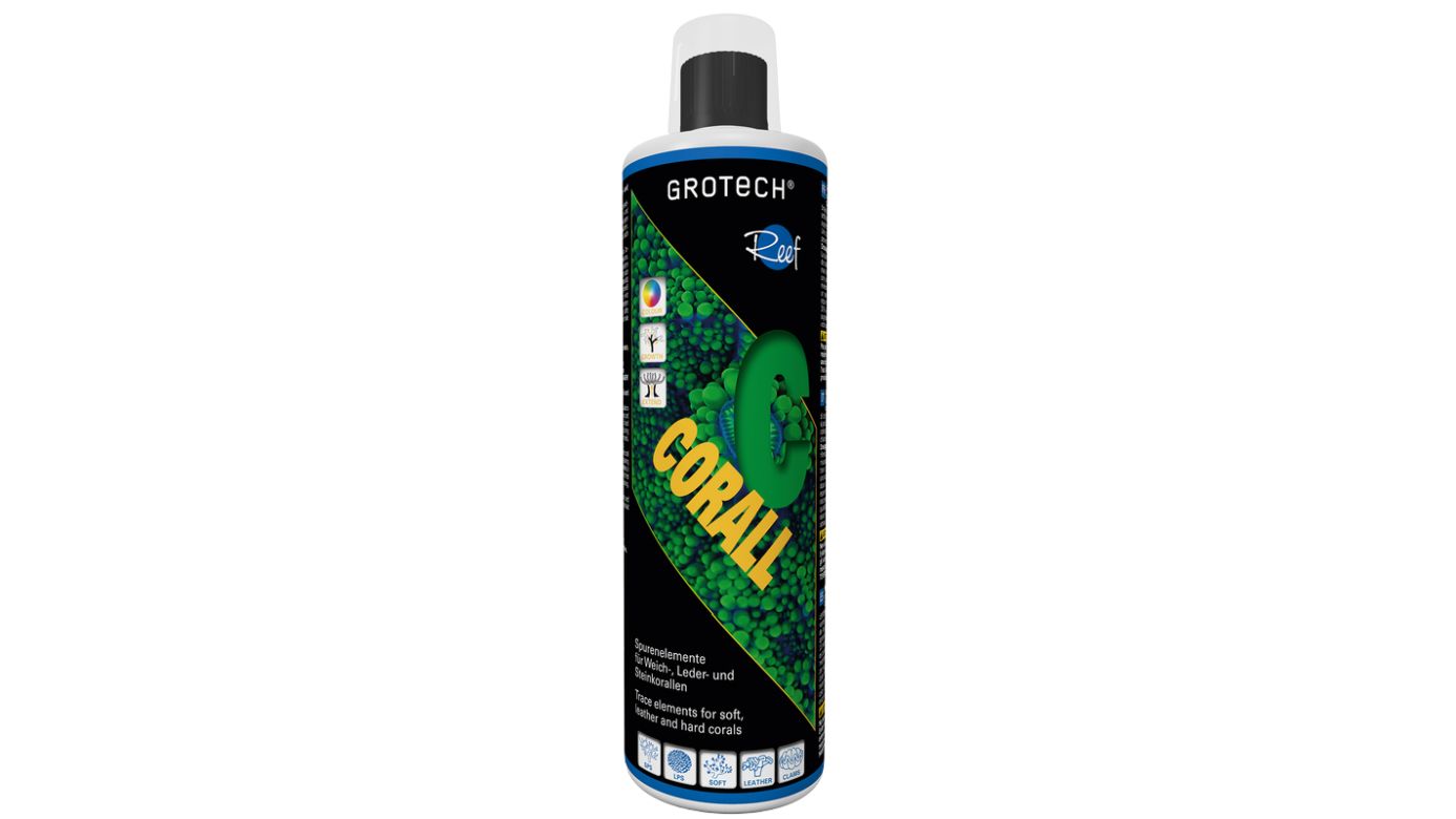 Grotech Corall C 500 ml