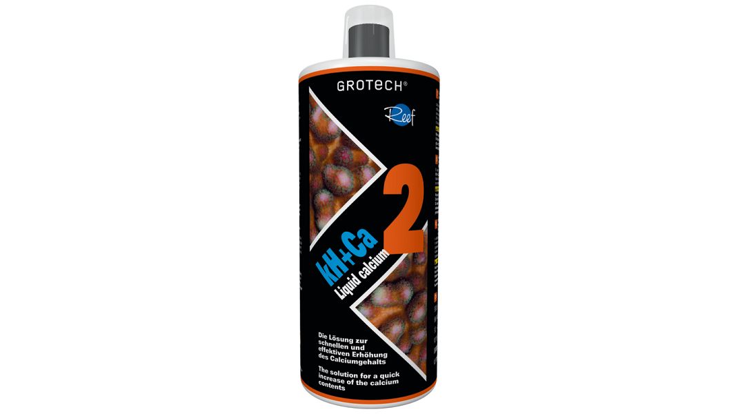 Grotech kH+ Ca 2 1000ml
