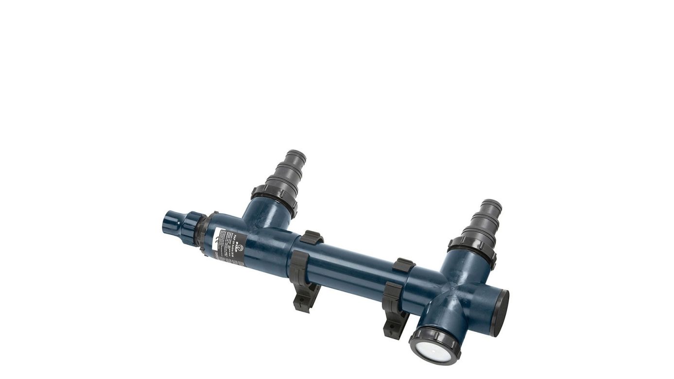 FIAP UV Active 35 W UV-Wasserklärer UVC
