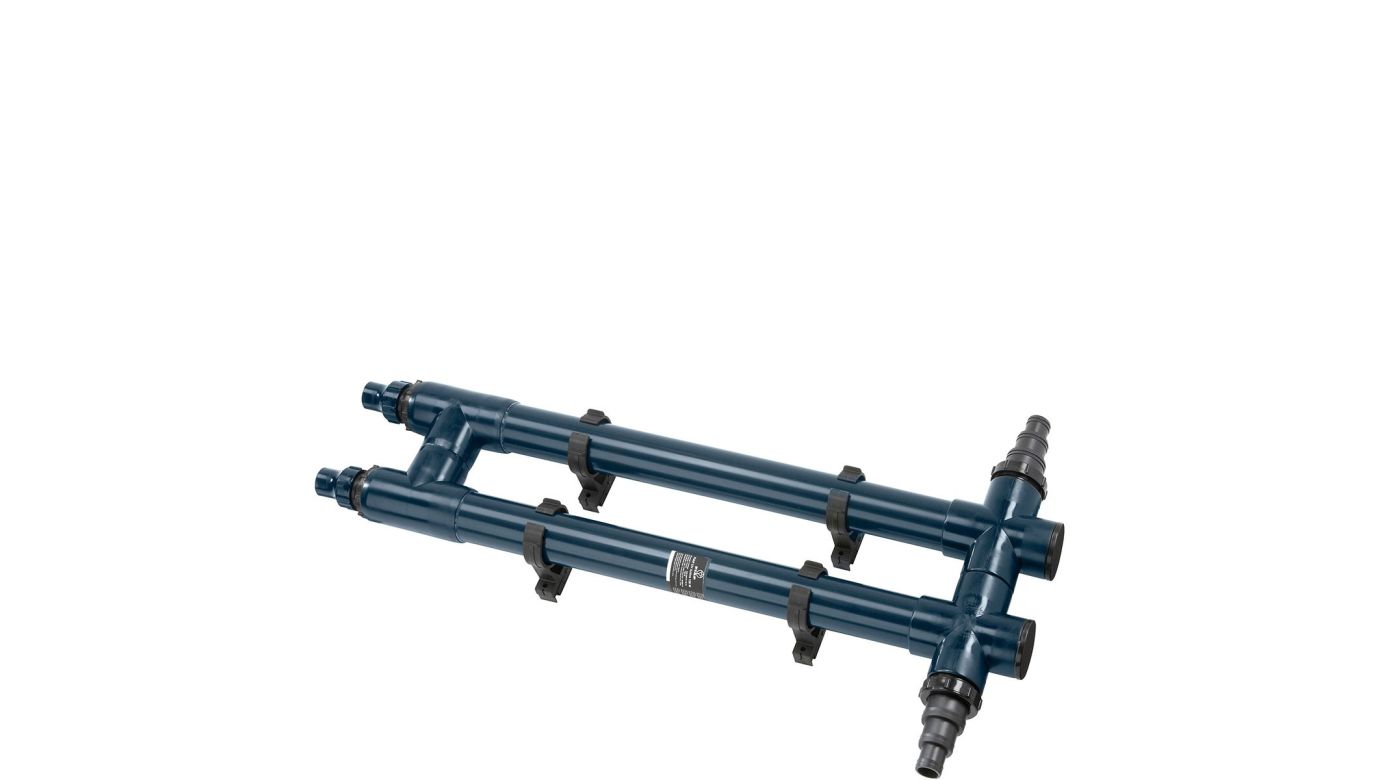 FIAP UV Active 130 W UV-Wasserklärer UVC