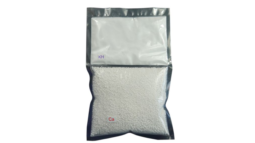 Silbermann Korrektursalz ohne Karbonat und Calcium 10 kg