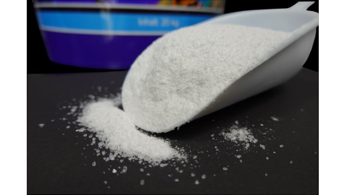 Silbermann Korrektursalz ohne Karbonat und Calcium 10 kg