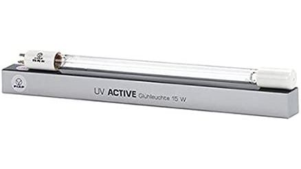 FIAP UV Active Lampe Ersatzröhre 15 W