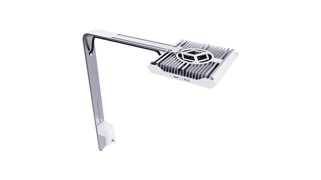 Reef Factory Reef flare Pro Arm S (white)