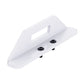 Reef Factory Reef flare Pro Reverse profile hanger S/M/L (white) (2 St.)