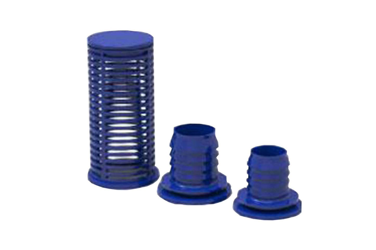 Ecotech Marine Vectra M2 Barb & Screen Kit (Ansaugkorb und Schlauchtülle) (VP033)