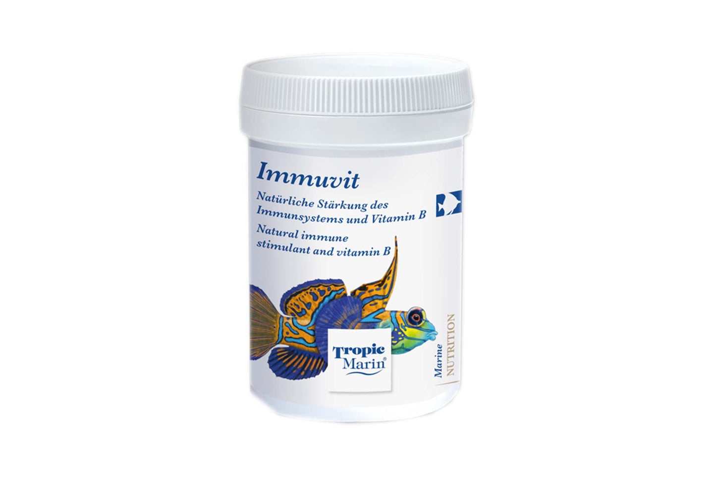 Tropic Marin Immuvit Immunstimulanz + Vitamin B 100 ml